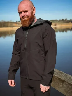 NOelliot 26, Sr - Herre Skaljakke