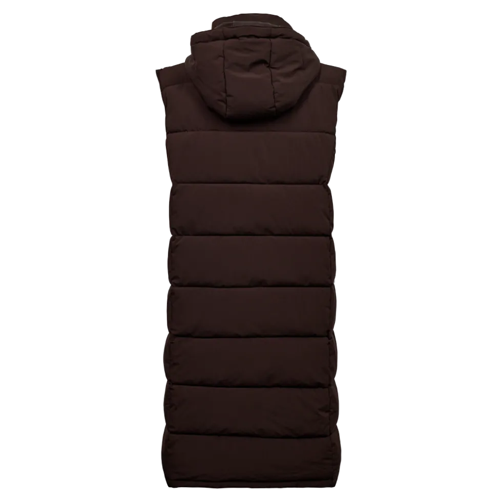 NOfan Vest 26, W - Foret Dame Vest