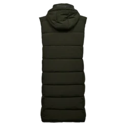 NOfan Vest 26, W - Foret Dame Vest
