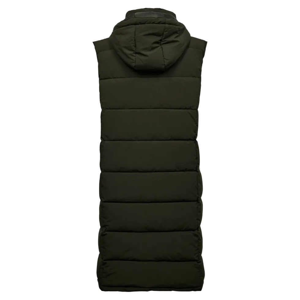 NOfan Vest 26, W - Foret Dame Vest