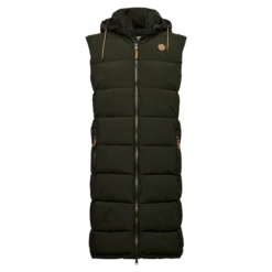 NOfan Vest 26, W - Foret Dame Vest