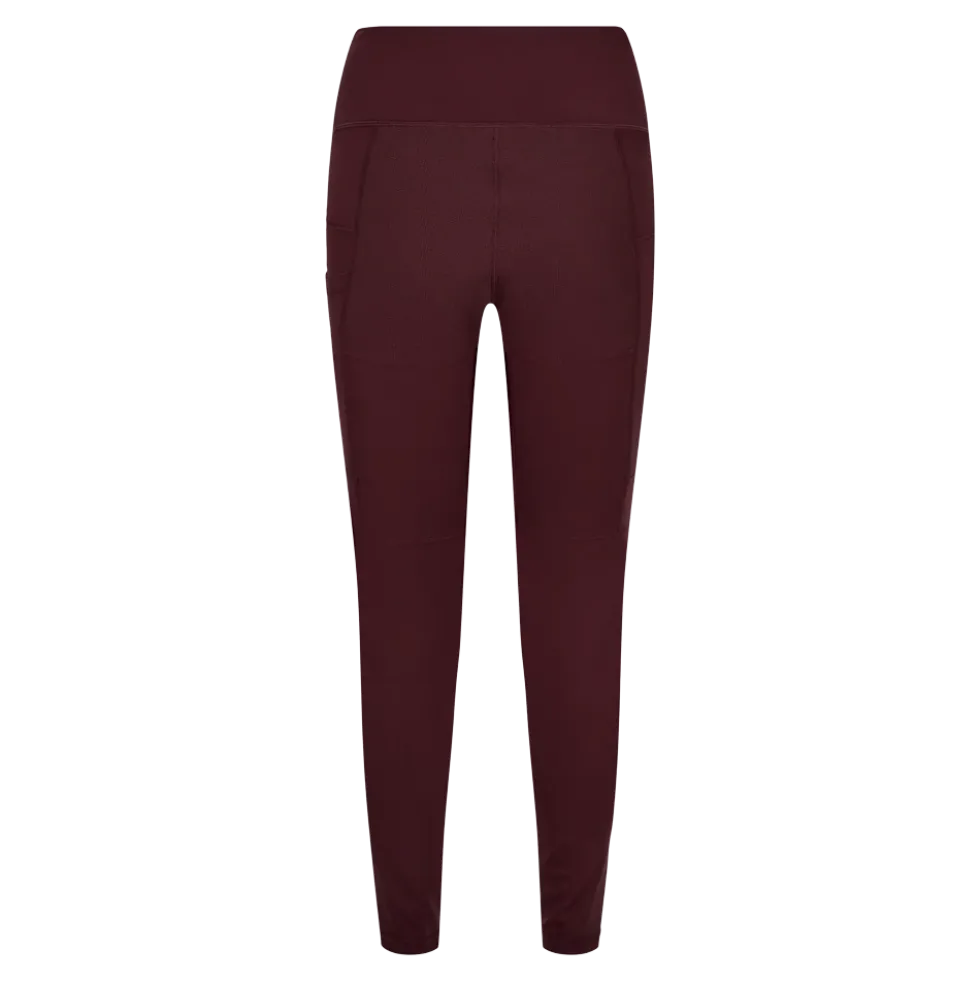 NOgunbritt, W - Dame Outdoor Tights