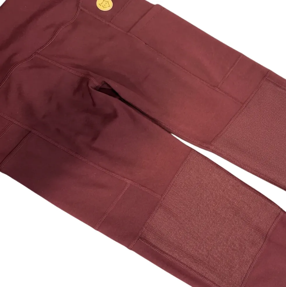 NOgunbritt, W - Dame Outdoor Tights