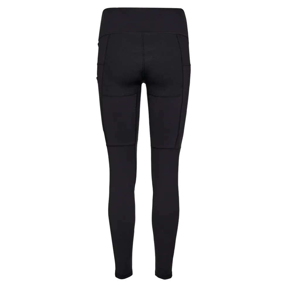 NOgunbritt, W - Dame Outdoor Tights