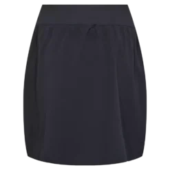 NOmalene, W. - Dame nederdel med shorts