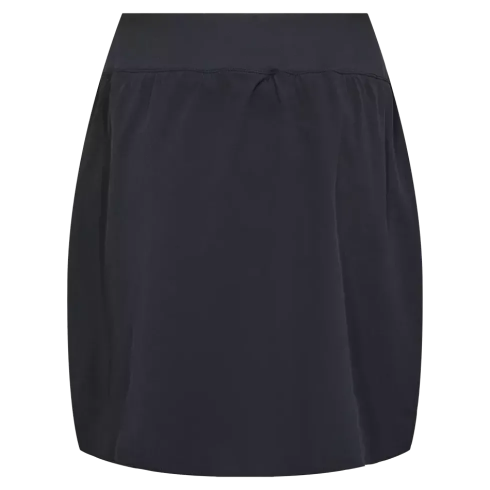 NOmalene, W. - Dame nederdel med shorts