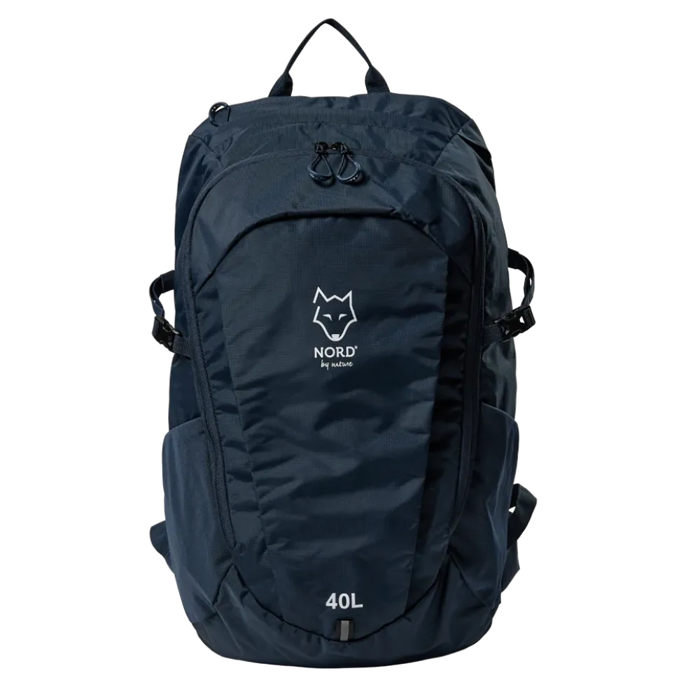 NORD Backpack 40L - Rygsæk