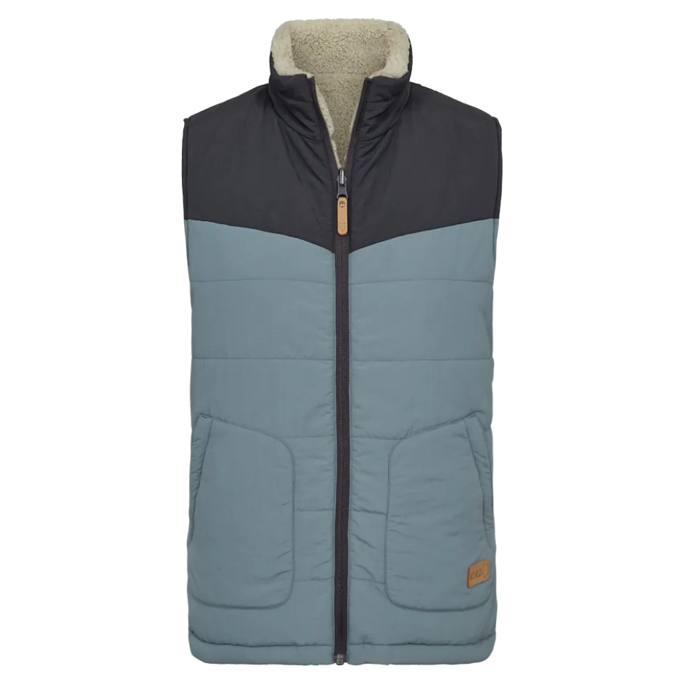 NORD Bianca 25, W - Vendbar Dame Vest