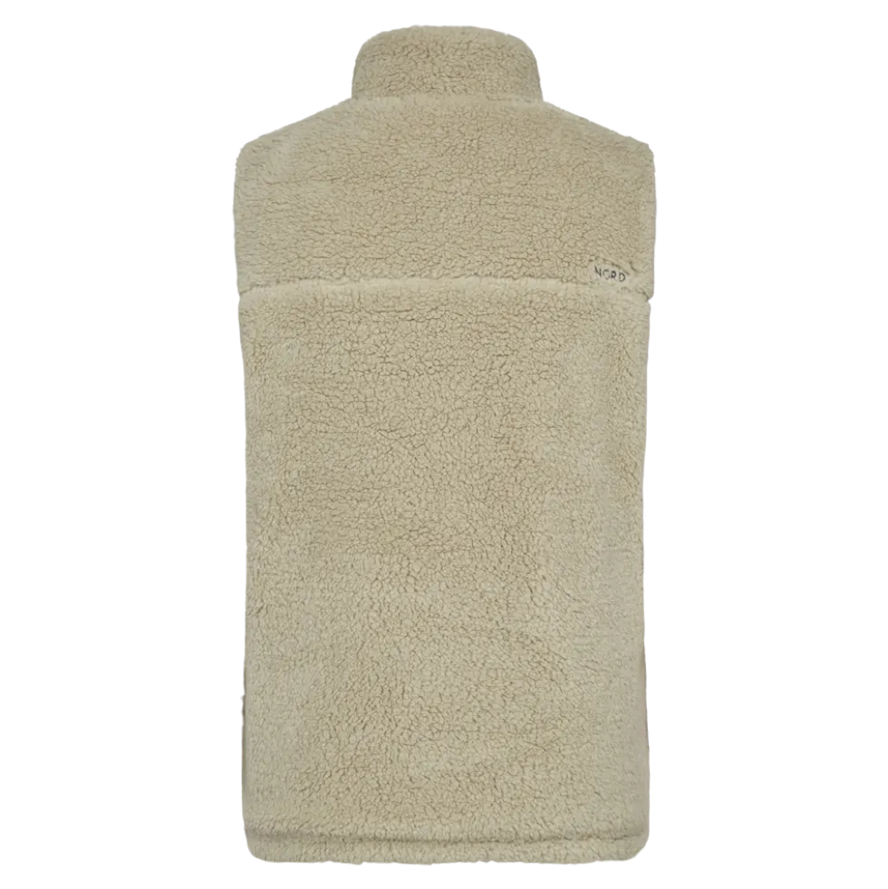 NORD Bianca 25, W - Vendbar Dame Vest
