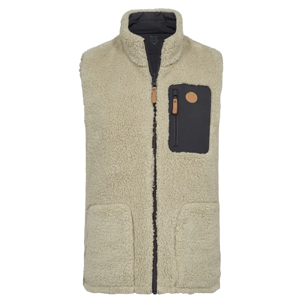 NORD Bianca 25, W - Vendbar Dame Vest