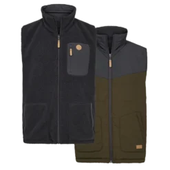NORD Bruno 25, Sr - Vendbar Herre Vest