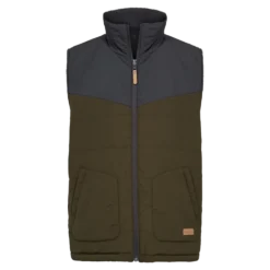 NORD Bruno 25, Sr - Vendbar Herre Vest