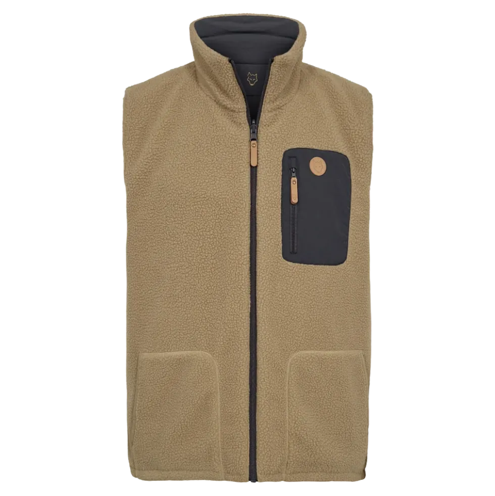 NORD Bruno 25, Sr - Vendbar Herre Vest