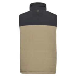 NORD Bruno 25, Sr - Vendbar Herre Vest