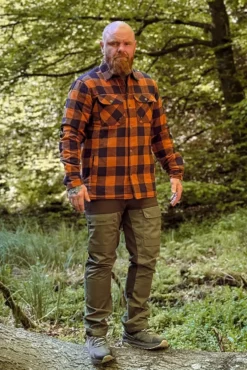 NORD Dawson, Sr - Herre Outdoor Bukser