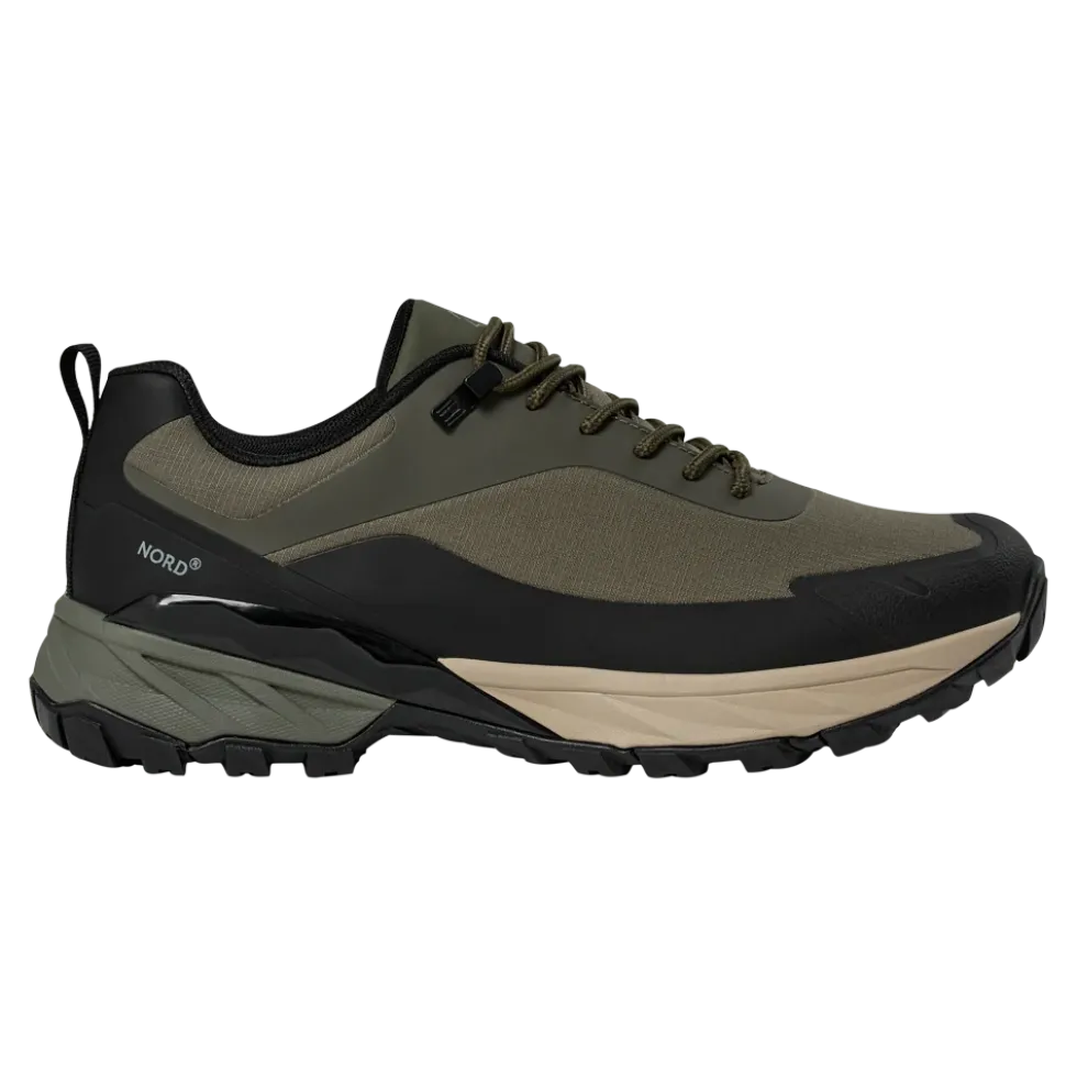 NORD Fuel WP 26, Sr - Herre Outdoorsko