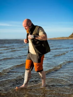 NORD Greg, Sr - Herre Outdoor Shorts