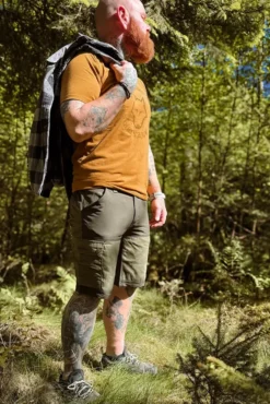 NORD Greg, Sr - Herre Outdoor Shorts