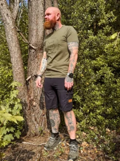NORD Greg, Sr - Herre Outdoor Shorts