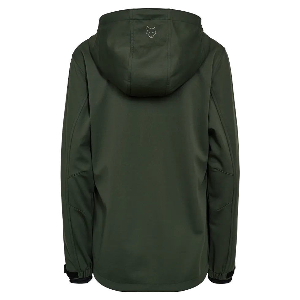 NORD Vesta 25, W - Dame Softshell Jakke