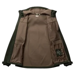 NORD Vesta 25, W - Dame Softshell Jakke