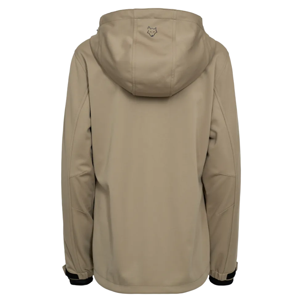 NORD Vesta 25, W - Dame Softshell Jakke