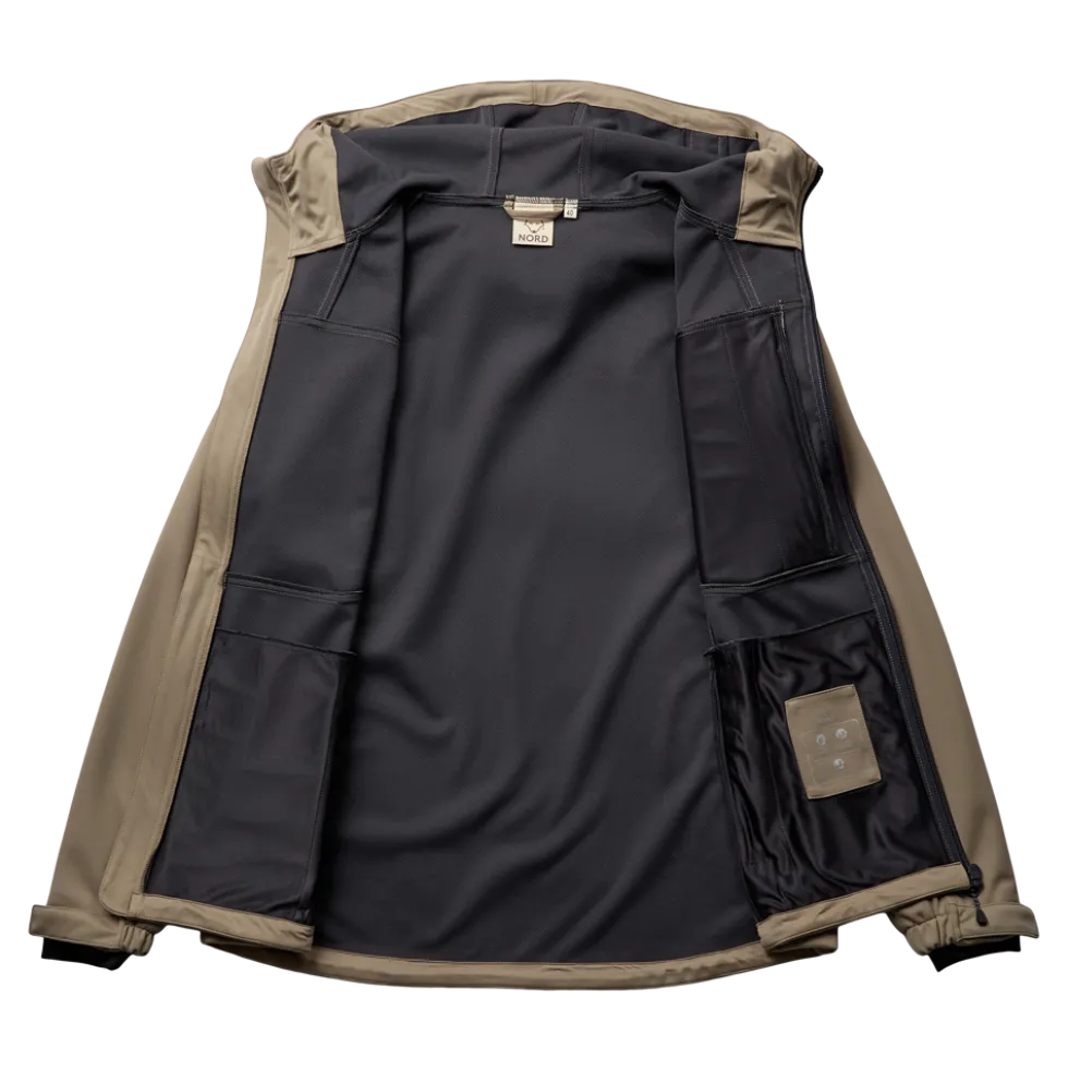 NORD Vesta 25, W - Dame Softshell Jakke