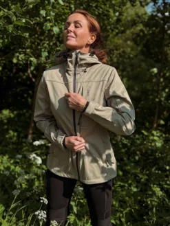 NORD Vesta 25, W - Dame Softshell Jakke