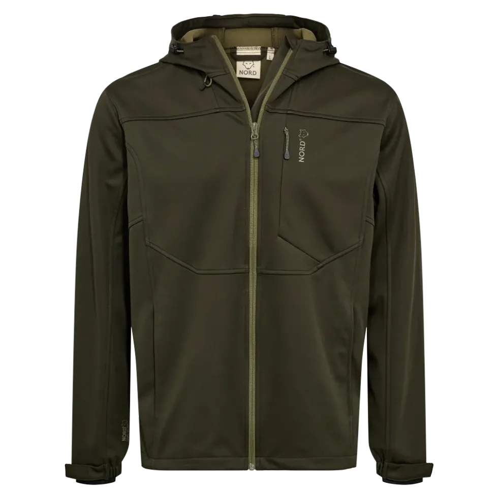 NORD Vitus 25, Sr - Herre Softshell Jakke