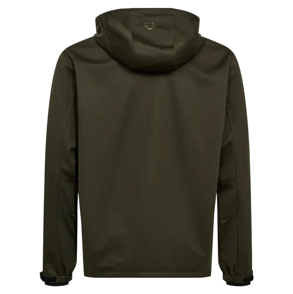 NORD Vitus 25, Sr - Herre Softshell Jakke