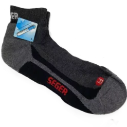Outdoor Coolmax Short - Voksen sokker