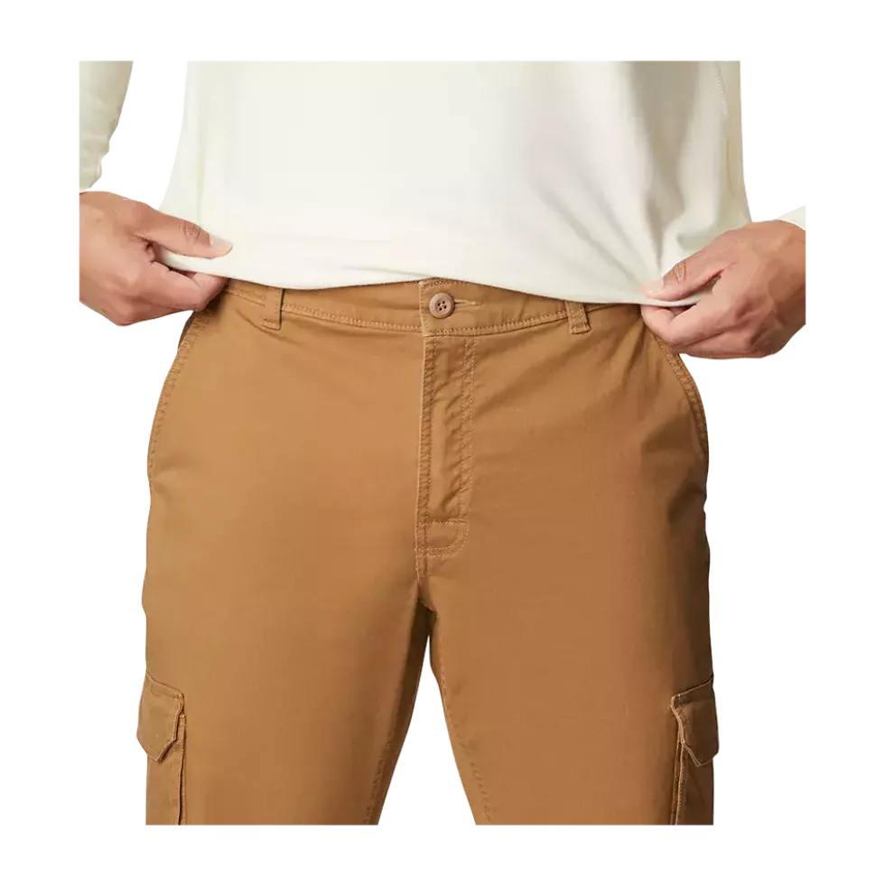 Pacific Ridge Cargo Pant - Herre Outdoor Bukser