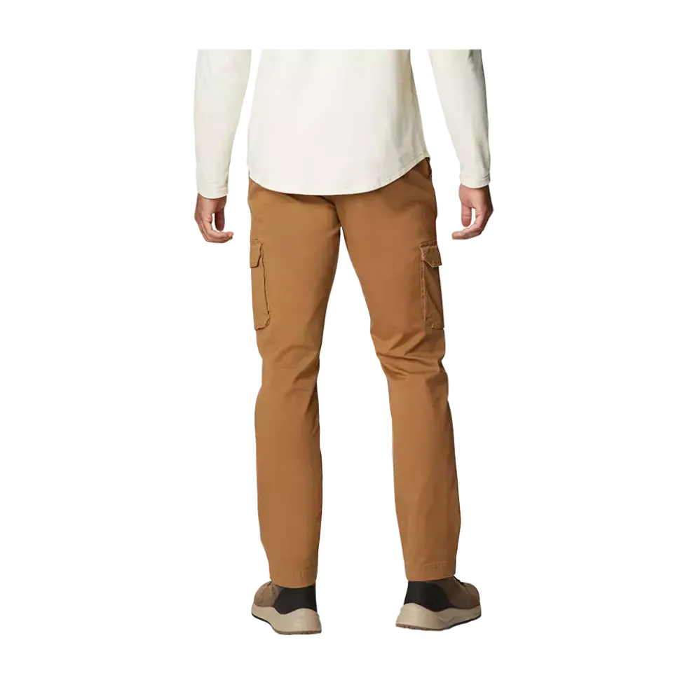 Pacific Ridge Cargo Pant - Herre Outdoor Bukser