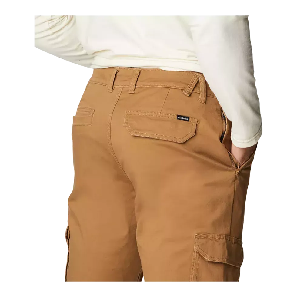 Pacific Ridge Cargo Pant - Herre Outdoor Bukser