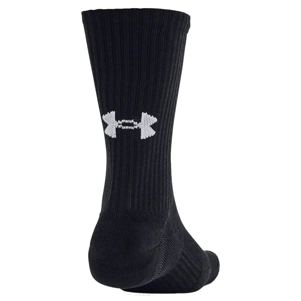 3-Pack Crew Sock - Strømper