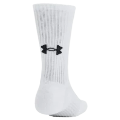 3-Pack Crew Sock - Strømper