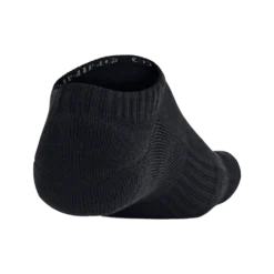 3-Pack No Show Sock - Strømper