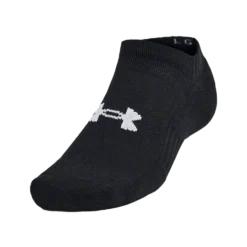 3-Pack No Show Sock - Strømper