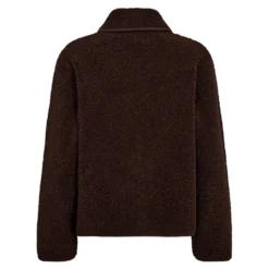Perle Jacket 26, W. - Dame Fleecejakke