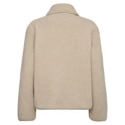 Perle Jacket 26, W. - Dame Fleecejakke