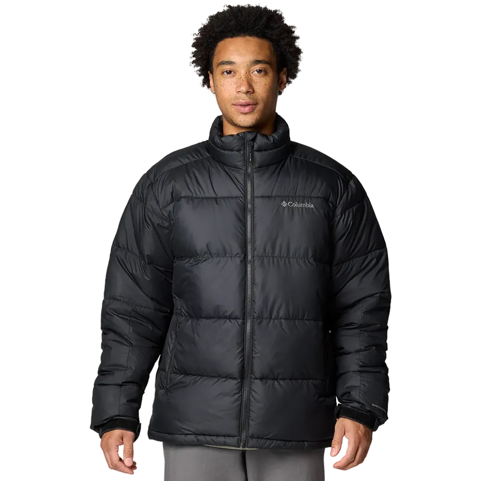 Pike Lake II Jacket - Herre Vinterjakke