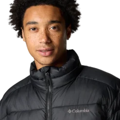 Pike Lake II Jacket - Herre Vinterjakke