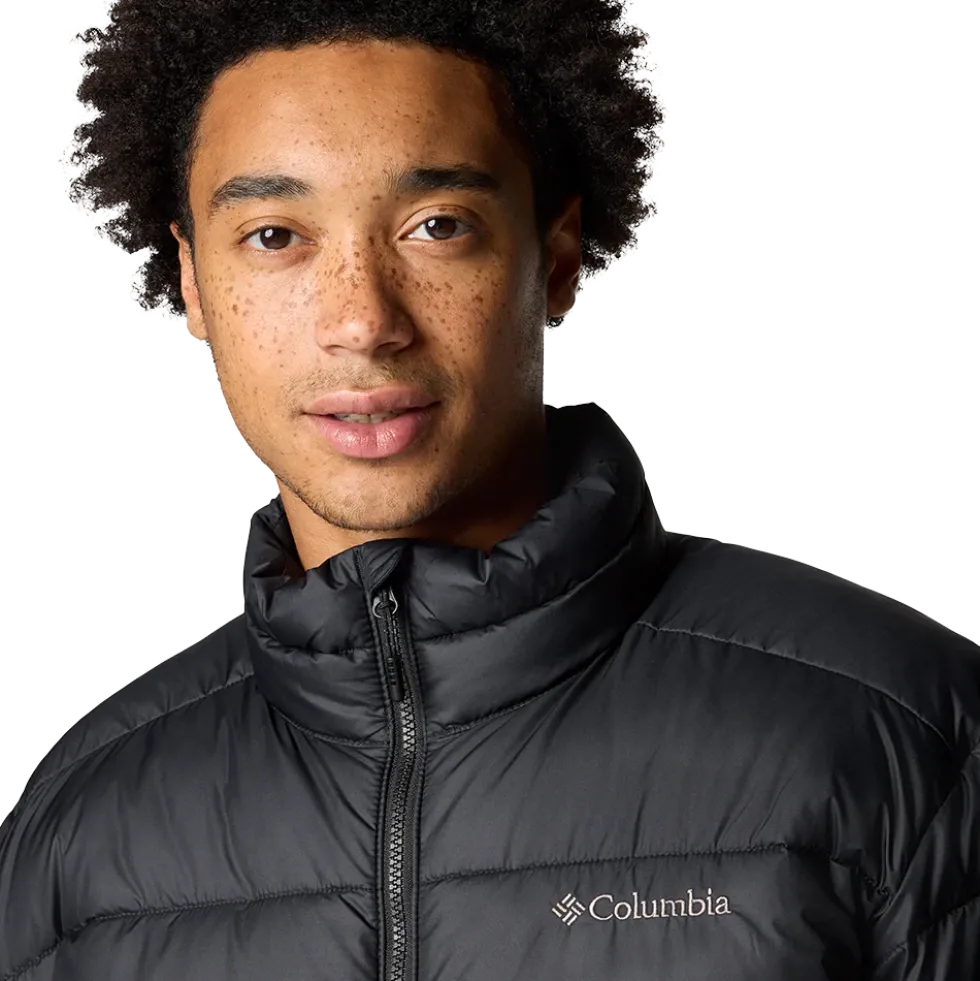 Pike Lake II Jacket - Herre Vinterjakke