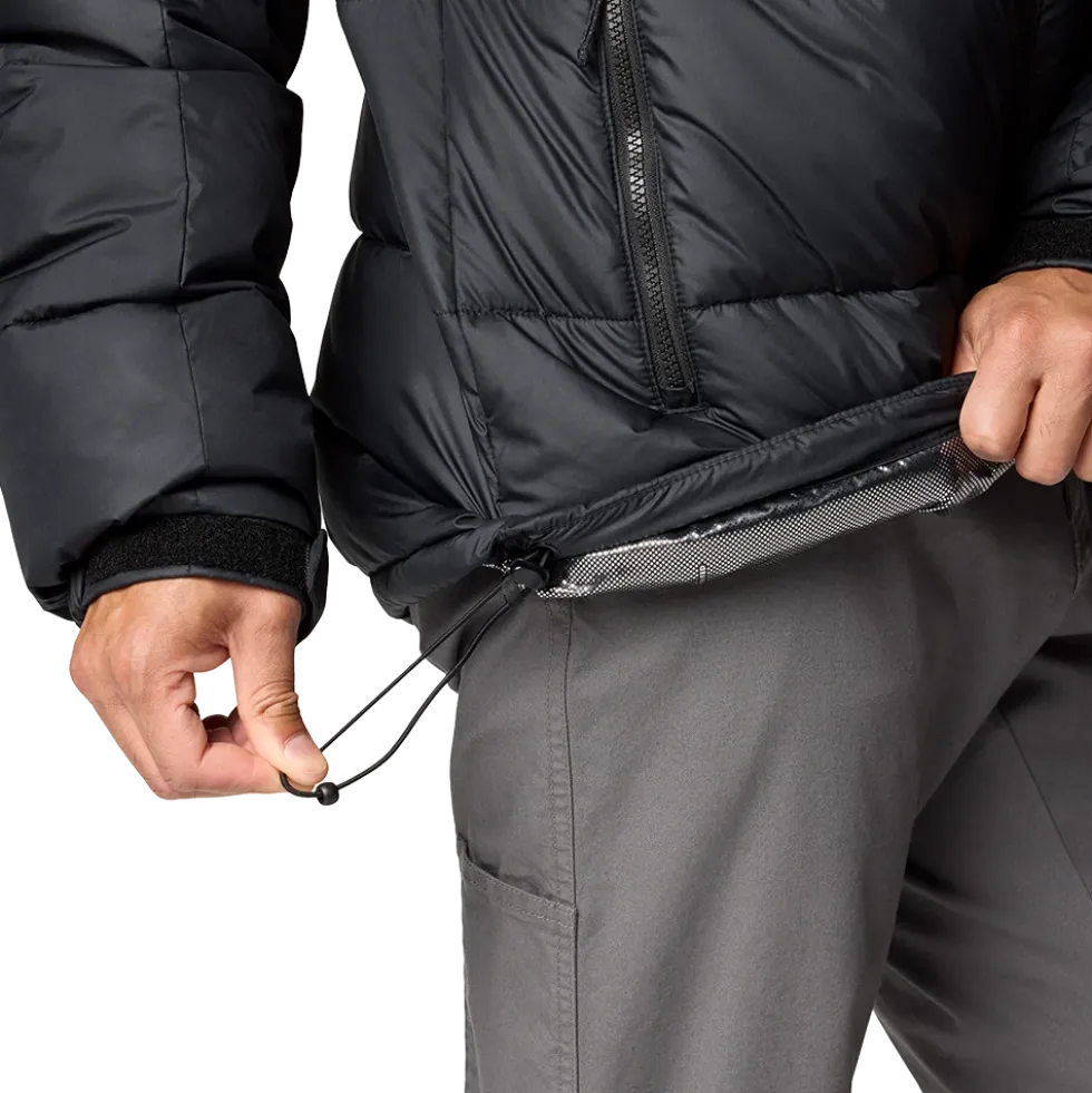 Pike Lake II Jacket - Herre Vinterjakke