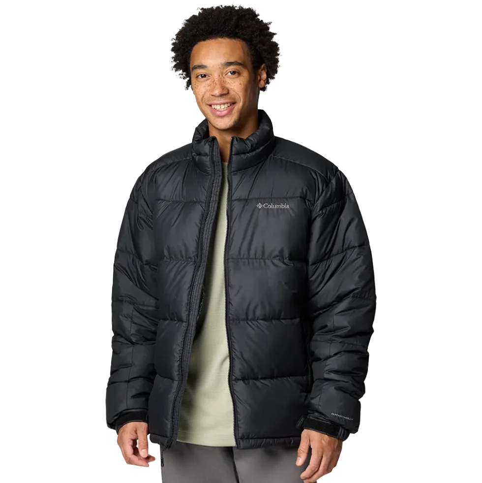 Pike Lake II Jacket - Herre Vinterjakke