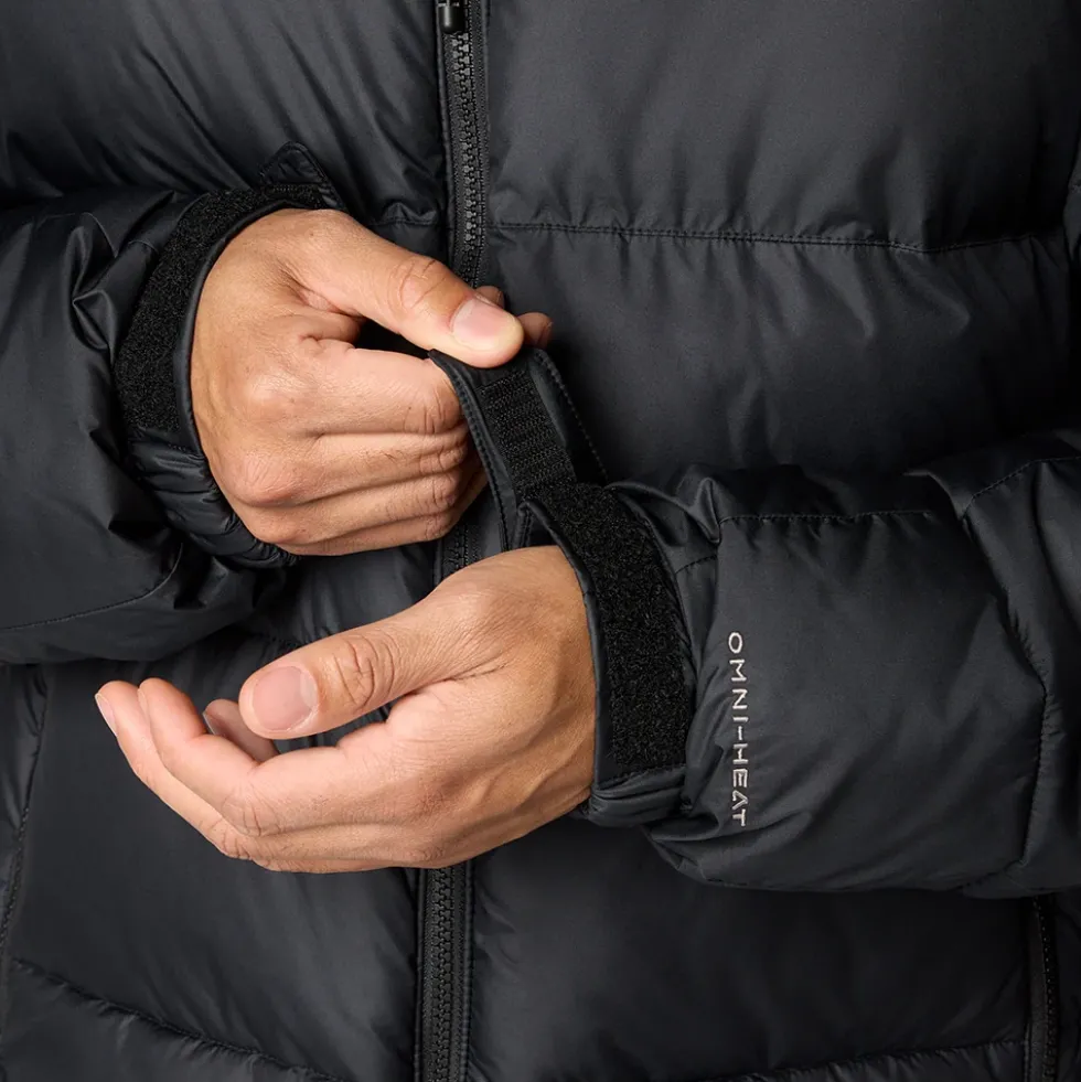 Pike Lake II Jacket - Herre Vinterjakke