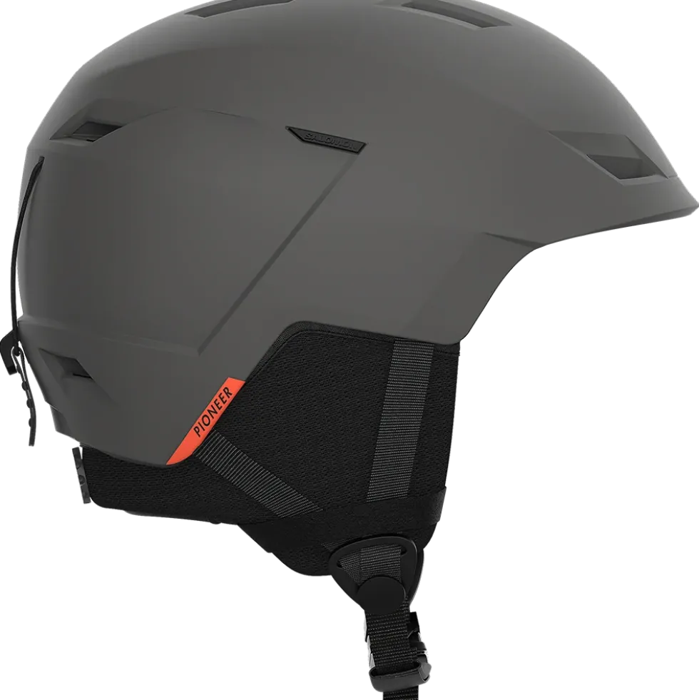 Pioneer LT Access Helmet - Skihjelm