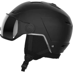 Pioneer LT Visor Helmet - Herre Skihjelm