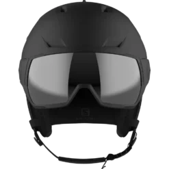 Pioneer LT Visor Helmet - Herre Skihjelm
