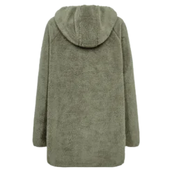 Pippa Fleece, W. - Dame Oversize Fleecetrøje